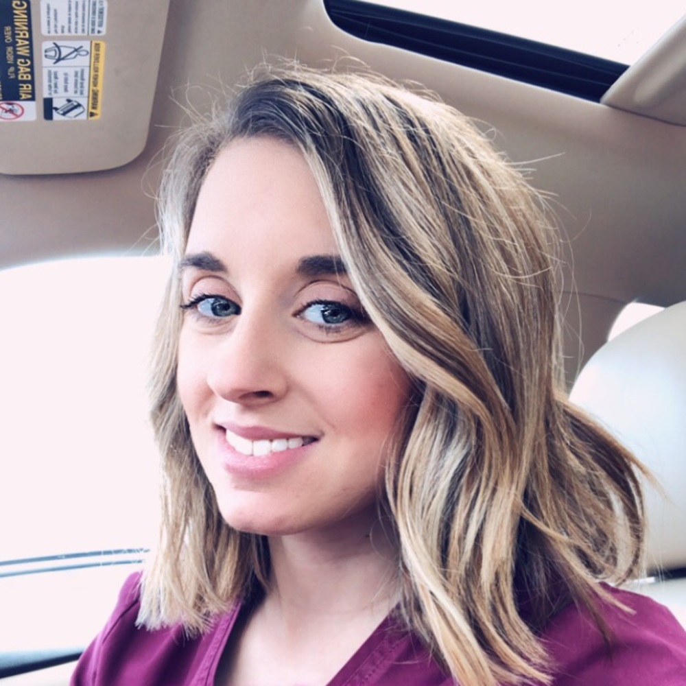 Meet your Posher, Amanda